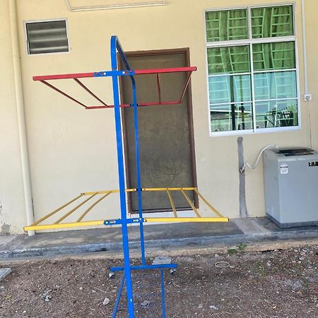 TDH Homestay Arau Luaran gambar